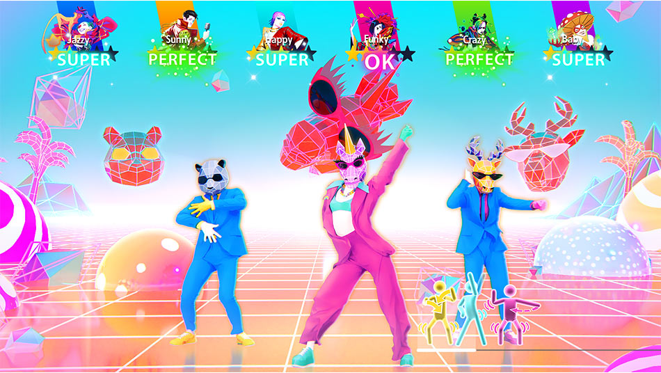 JUST DANCE 2025 SWITCH EU PRE-SALE (DIGITAL CODE IN BOX) JUST DANCE 2025 SWITCH EU PRE-SALE (DIGITAL CODE IN BOX)